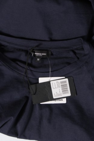 Ανδρική μπλούζα Lawrence Grey, Μέγεθος M, Χρώμα Μπλέ, Τιμή 13,15 €