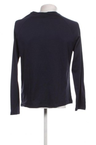 Ανδρική μπλούζα Lawrence Grey, Μέγεθος M, Χρώμα Μπλέ, Τιμή 13,15 €