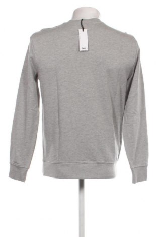 Herren Shirt Lee, Größe S, Farbe Grau, Preis 52,58 €