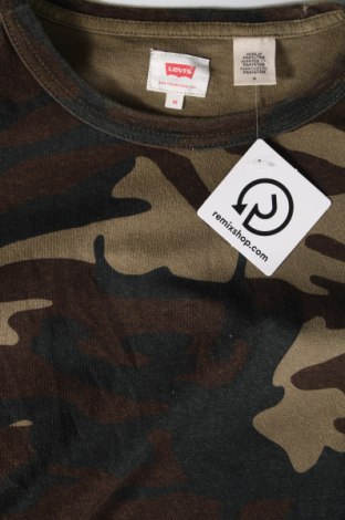Ανδρική μπλούζα Levi's, Μέγεθος M, Χρώμα Πολύχρωμο, Τιμή 21,03 €