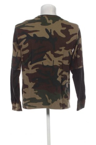 Ανδρική μπλούζα Levi's, Μέγεθος M, Χρώμα Πολύχρωμο, Τιμή 21,03 €