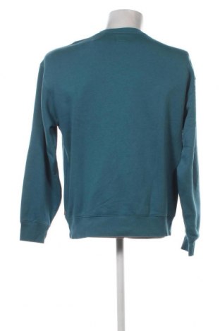 Pánské tričko  Levi's, Velikost M, Barva Modrá, Cena  1 138,00 Kč