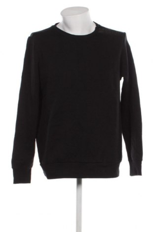 Ανδρική μπλούζα Livergy, Μέγεθος L, Χρώμα Μαύρο, Τιμή 4,70 €
