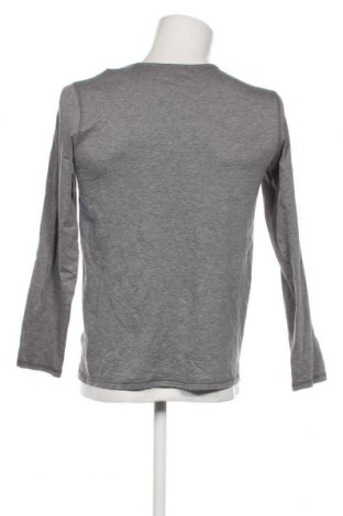 Мъжка блуза Livergy, Размер M, Цвят Сив, Цена 8,55 лв.
