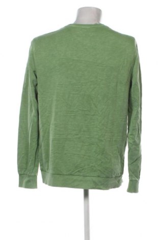 Herren Shirt Marc O'Polo, Größe XL, Farbe Grün, Preis 34,10 €