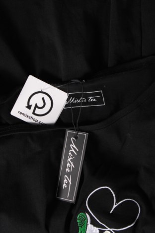 Γυναικείο t-shirt Mister Tee, Μέγεθος XXL, Χρώμα Μαύρο, Τιμή 17,53 €