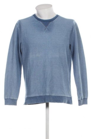 Ανδρική μπλούζα Mtwtfss Weekday, Μέγεθος L, Χρώμα Μπλέ, Τιμή 7,67 €
