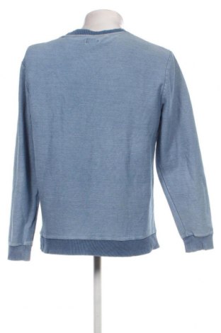 Pánske tričko  Mtwtfss Weekday, Veľkosť L, Farba Modrá, Cena  7,67 €