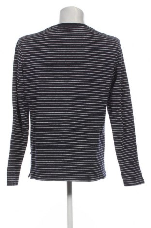 Ανδρική μπλούζα NN07, Μέγεθος XL, Χρώμα Μπλέ, Τιμή 25,14 €