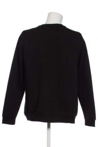 Ανδρική μπλούζα Only & Sons, Μέγεθος XXL, Χρώμα Μαύρο, Τιμή 8,63 €