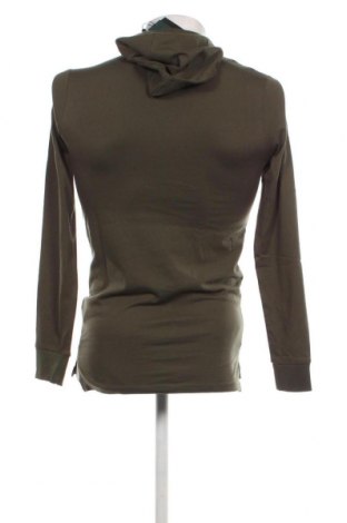 Мъжка блуза Only & Sons, Размер XXS, Цвят Зелен, Цена 8,37 лв.