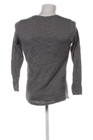 Мъжка блуза Originals By Jack & Jones, Размер S, Цвят Сив, Цена 5,25 лв.