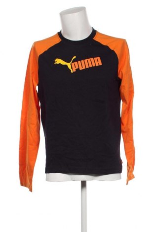 Ανδρική μπλούζα PUMA, Μέγεθος L, Χρώμα Πολύχρωμο, Τιμή 21,03 €
