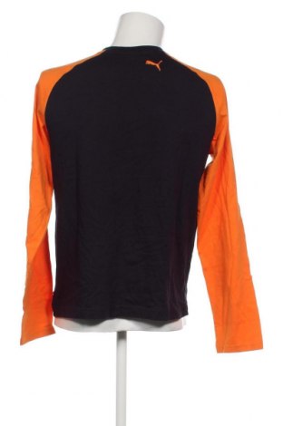 Мъжка блуза PUMA, Размер L, Цвят Многоцветен, Цена 34,00 лв.