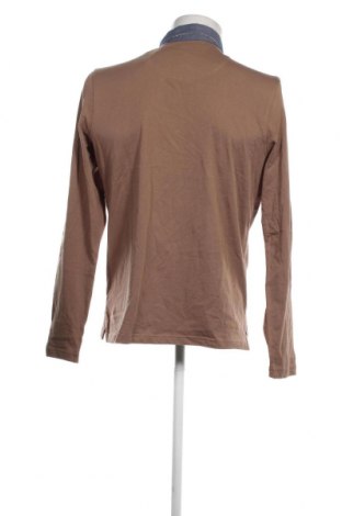 Мъжка блуза Paul Kehl, Размер L, Цвят Кафяв, Цена 40,80 лв.