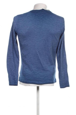 Ανδρική μπλούζα Pepe Jeans, Μέγεθος S, Χρώμα Μπλέ, Τιμή 63,09 €