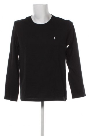 Ανδρική μπλούζα Polo By Ralph Lauren, Μέγεθος L, Χρώμα Μαύρο, Τιμή 55,67 €