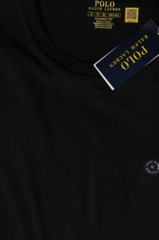 Herren Shirt Polo By Ralph Lauren, Größe XL, Farbe Schwarz, Preis 59,54 €