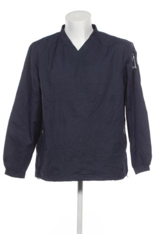 Herren Shirt Port Authority, Größe M, Farbe Blau, Preis € 4,89