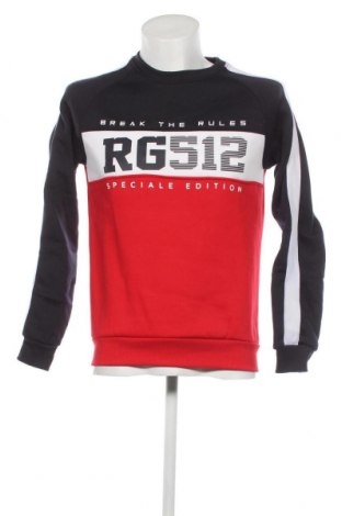 Ανδρική μπλούζα RG 512, Μέγεθος M, Χρώμα Πολύχρωμο, Τιμή 15,98 €