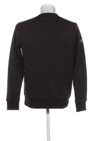 Ανδρική μπλούζα Redskins, Μέγεθος L, Χρώμα Μαύρο, Τιμή 13,15 €