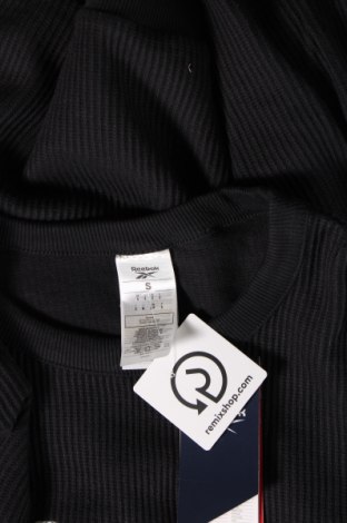 Herren Shirt Reebok, Größe S, Farbe Schwarz, Preis 52,58 €