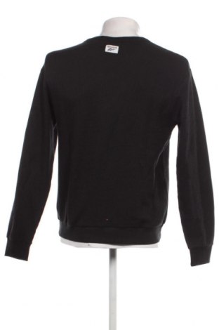 Ανδρική μπλούζα Reebok, Μέγεθος S, Χρώμα Μαύρο, Τιμή 10,52 €