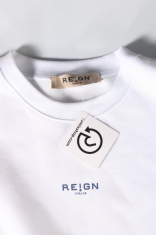 Ανδρική μπλούζα Reign, Μέγεθος M, Χρώμα Λευκό, Τιμή 18,20 €