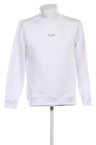 Herren Shirt Reign, Größe M, Farbe Weiß, Preis 18,20 €