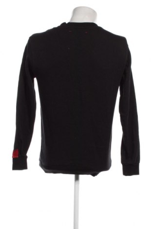 Ανδρική μπλούζα Replay, Μέγεθος S, Χρώμα Μαύρο, Τιμή 25,76 €