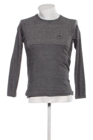 Ανδρική μπλούζα Reserved, Μέγεθος S, Χρώμα Γκρί, Τιμή 1,65 €