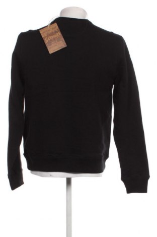 Herren Shirt Schott, Größe L, Farbe Schwarz, Preis € 70,10