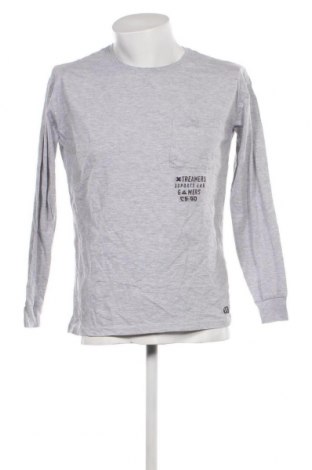 Pánske tričko  Silver, Veľkosť M, Farba Sivá, Cena  6,95 €