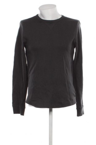 Ανδρική μπλούζα Sonoma, Μέγεθος S, Χρώμα Γκρί, Τιμή 11,75 €