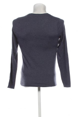 Ανδρική μπλούζα Springfield, Μέγεθος XS, Χρώμα Μπλέ, Τιμή 27,84 €