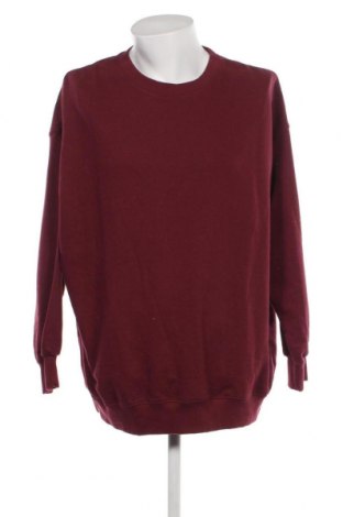 Ανδρική μπλούζα Tally Weijl, Μέγεθος L, Χρώμα Κόκκινο, Τιμή 7,51 €