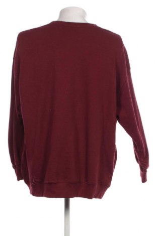 Ανδρική μπλούζα Tally Weijl, Μέγεθος L, Χρώμα Κόκκινο, Τιμή 9,11 €