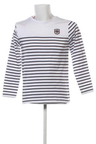 Ανδρική μπλούζα Terre De Marins, Μέγεθος S, Χρώμα Πολύχρωμο, Τιμή 19,44 €