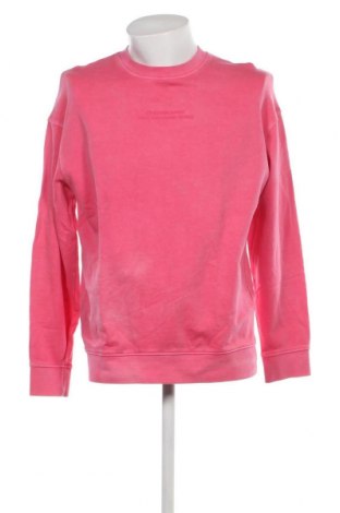 Pánské tričko  Tom Tailor, Velikost M, Barva Růžová, Cena  252,00 Kč