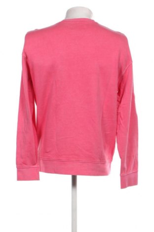 Мъжка блуза Tom Tailor, Размер M, Цвят Розов, Цена 58,00 лв.
