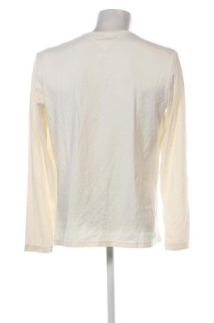 Ανδρική μπλούζα Tommy Hilfiger, Μέγεθος XL, Χρώμα Εκρού, Τιμή 84,12 €
