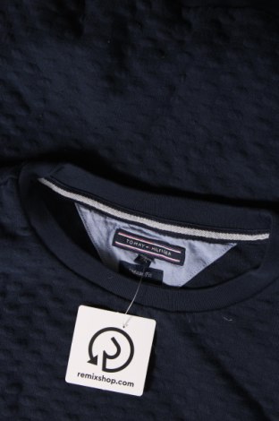 Herren Shirt Tommy Hilfiger, Größe XXL, Farbe Blau, Preis 94,64 €
