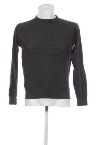 Мъжка блуза Tommy Hilfiger, Размер S, Цвят Сив, Цена 40,80 лв.