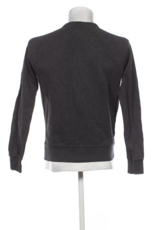 Мъжка блуза Tommy Hilfiger, Размер S, Цвят Сив, Цена 34,00 лв.