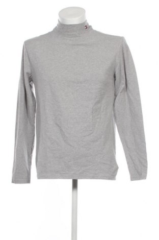 Herren Shirt Tommy Hilfiger, Größe S, Farbe Grau, Preis 94,64 €