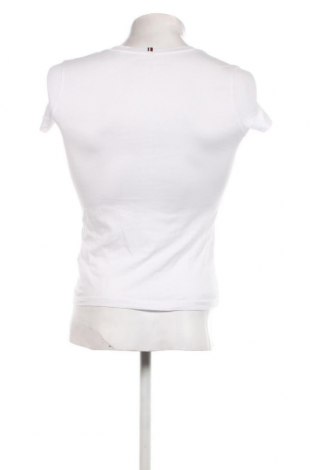 Ανδρική μπλούζα Tommy Hilfiger, Μέγεθος XS, Χρώμα Λευκό, Τιμή 21,03 €