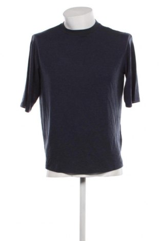 Ανδρική μπλούζα Tommy Hilfiger, Μέγεθος L, Χρώμα Μπλέ, Τιμή 25,24 €