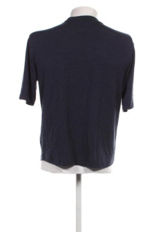 Pánske tričko  Tommy Hilfiger, Veľkosť L, Farba Modrá, Cena  23,13 €