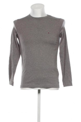 Мъжка блуза Tommy Hilfiger, Размер S, Цвят Сив, Цена 47,60 лв.