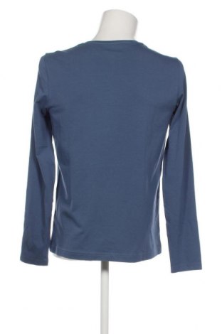 Ανδρική μπλούζα Tommy Hilfiger, Μέγεθος L, Χρώμα Μπλέ, Τιμή 70,10 €